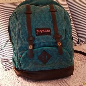 Jansport Backpack